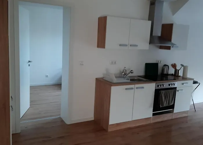 Lanashaus * Mainaschaff