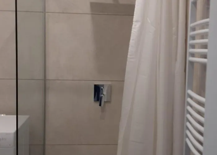 Lanashaus Apartment *