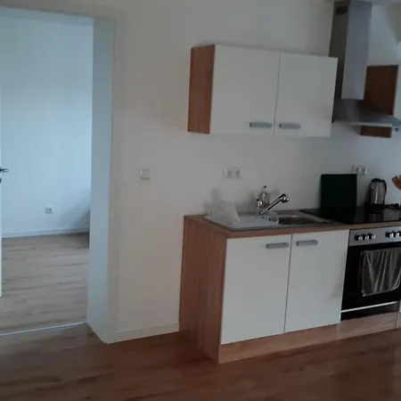 Lanashaus * Mainaschaff