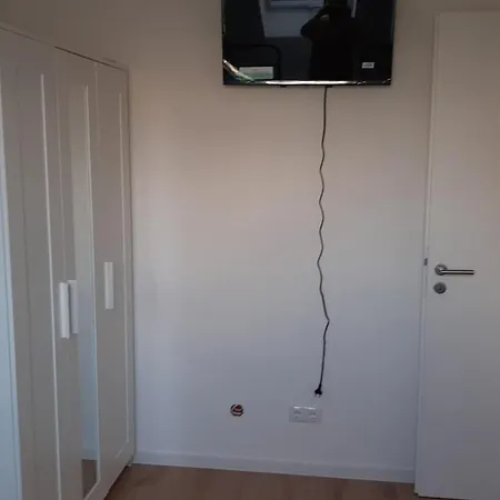 Lanashaus Apartamento