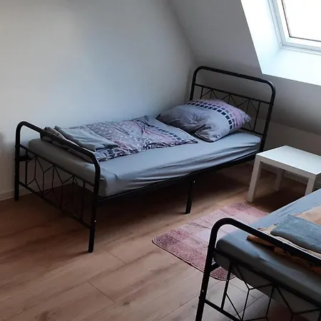 Lanashaus Apartamento