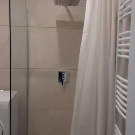 Lanashaus Apartamento *