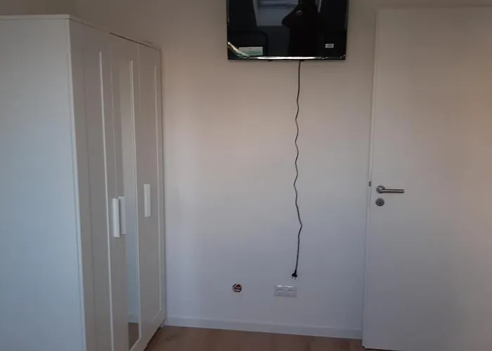 Lanashaus Apartamento