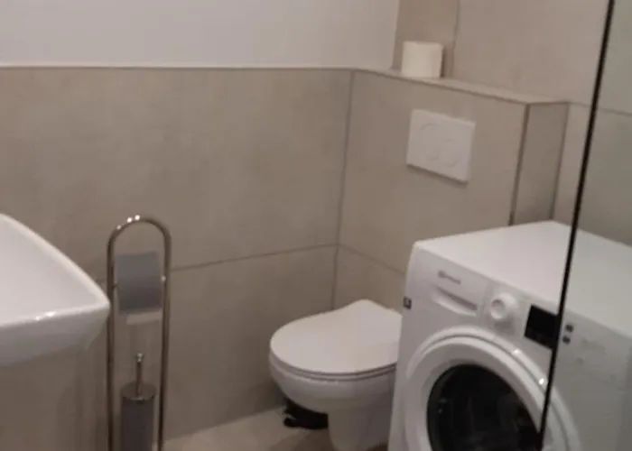 Lanashaus Apartamento