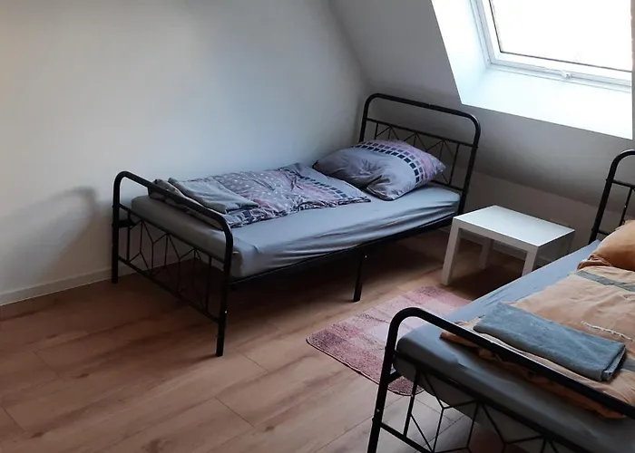 Lanashaus Apartamento